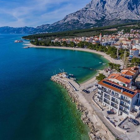 Apartments Anini Dvori Promajna Εξωτερικό φωτογραφία