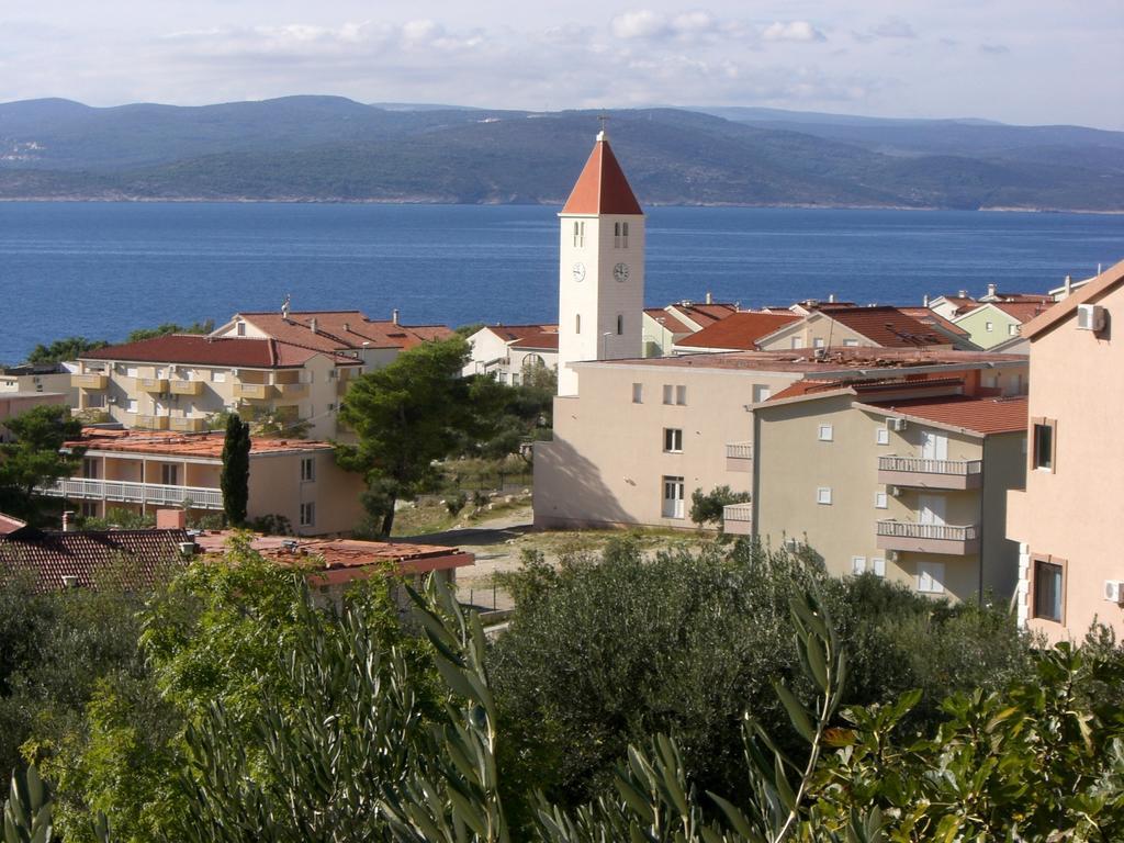 Apartments Anini Dvori Promajna Δωμάτιο φωτογραφία