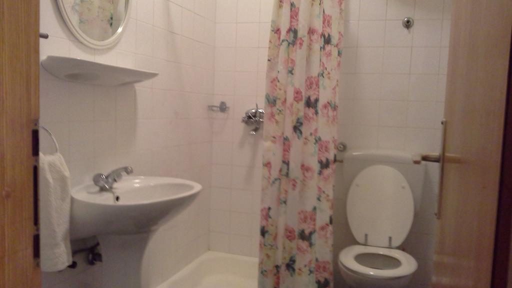 Apartments Anini Dvori Promajna Εξωτερικό φωτογραφία