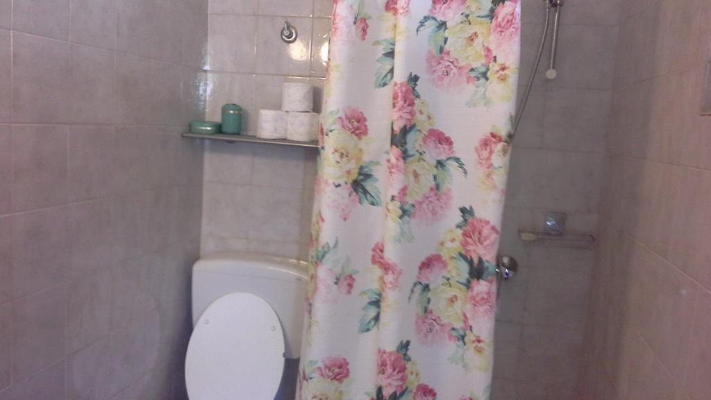 Apartments Anini Dvori Promajna Εξωτερικό φωτογραφία