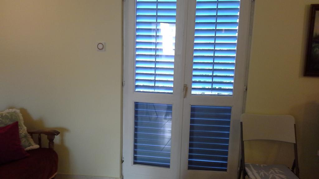 Apartments Anini Dvori Promajna Εξωτερικό φωτογραφία
