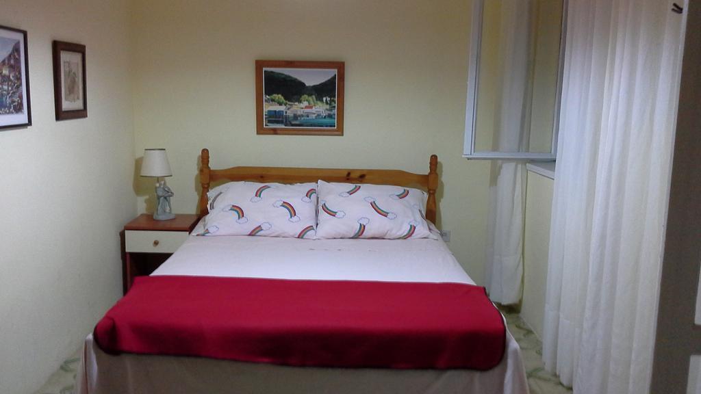 Apartments Anini Dvori Promajna Εξωτερικό φωτογραφία