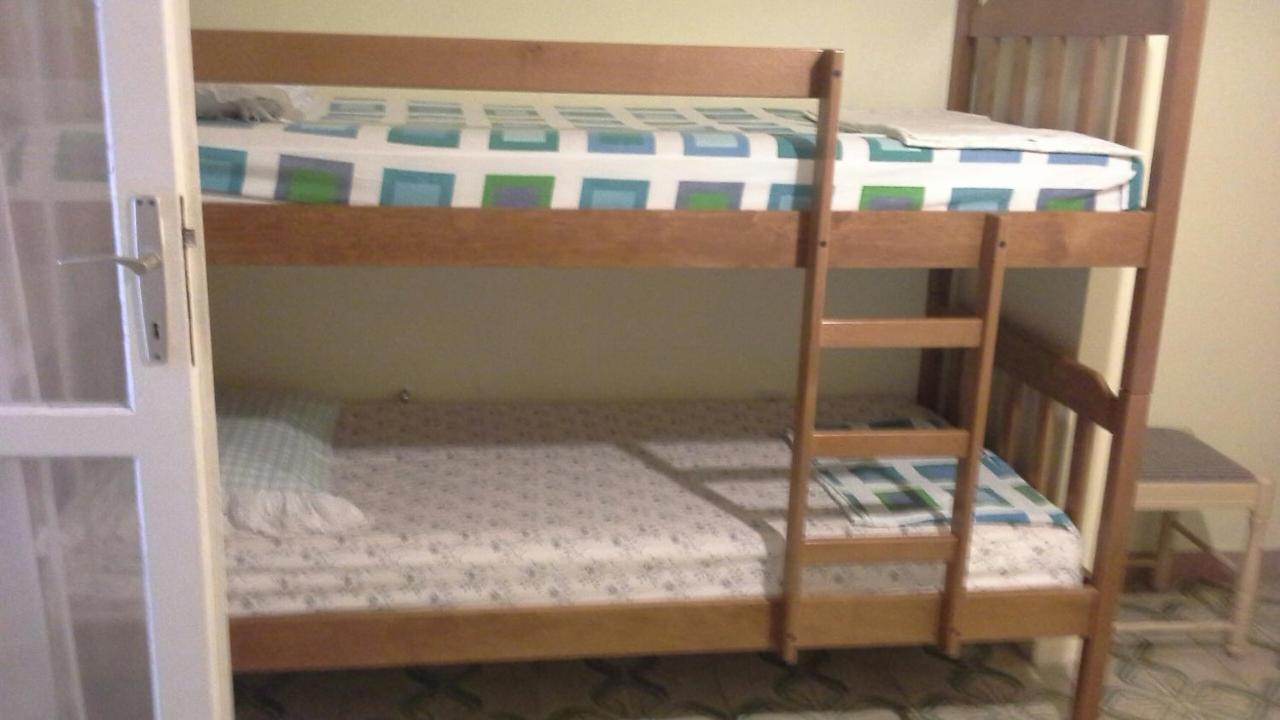 Apartments Anini Dvori Promajna Εξωτερικό φωτογραφία